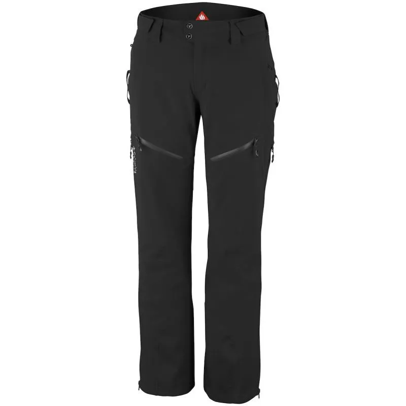 Columbia Men's Ski Pants Powder Keg II Pant