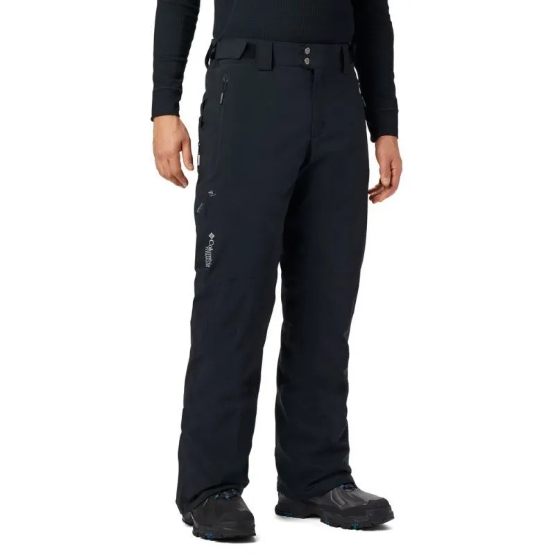 Columbia Powder Keg III Pant - Ski Pants - Men's