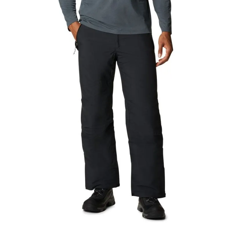 Columbia Shafer Canyon Pant - Ski Pants - Men's