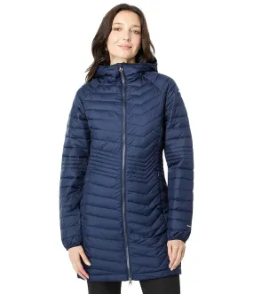 Columbia Women's Mid Powder Lite Jacket