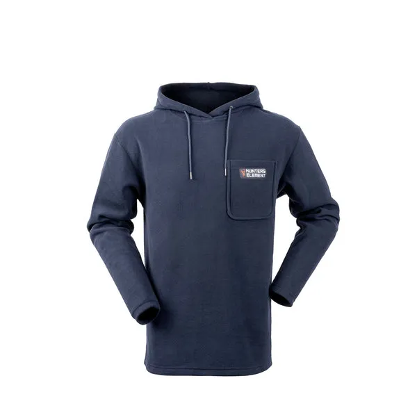 Comfort Fleece Hoodie