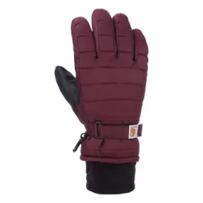 Core Insulated Gloves