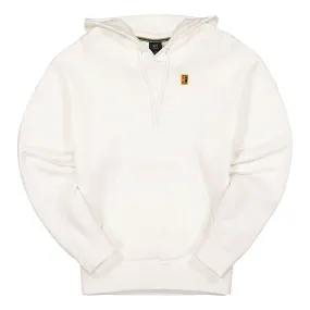 Court Fleece Hoody