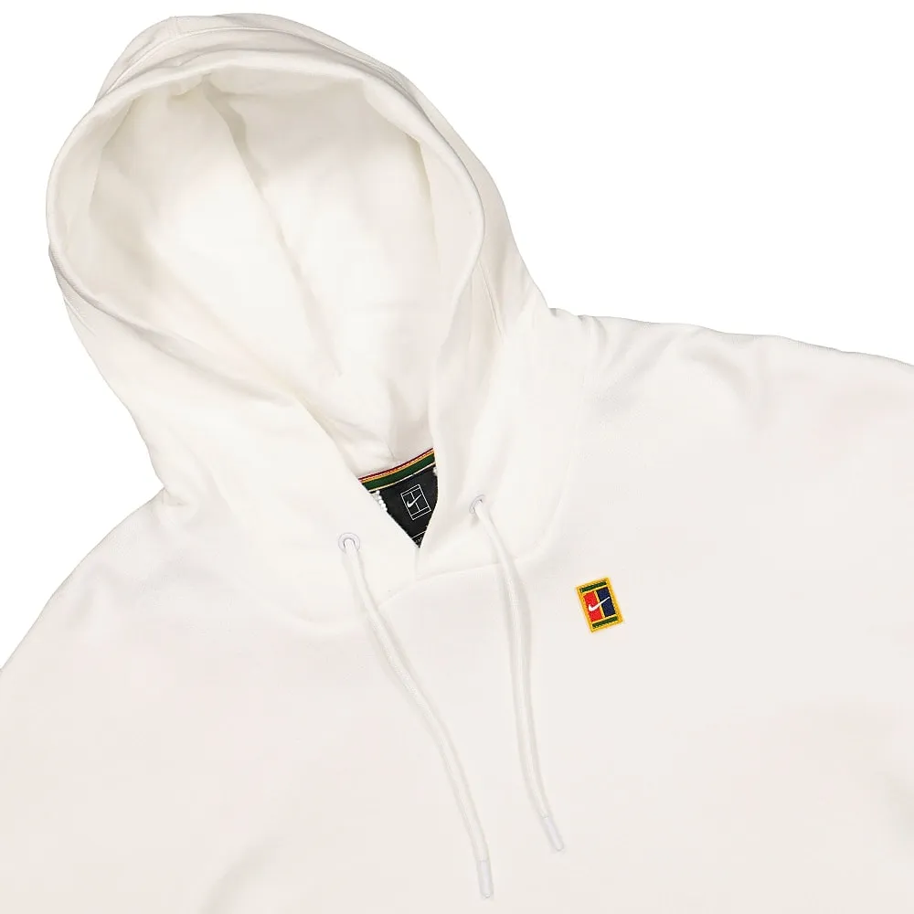 Court Fleece Hoody