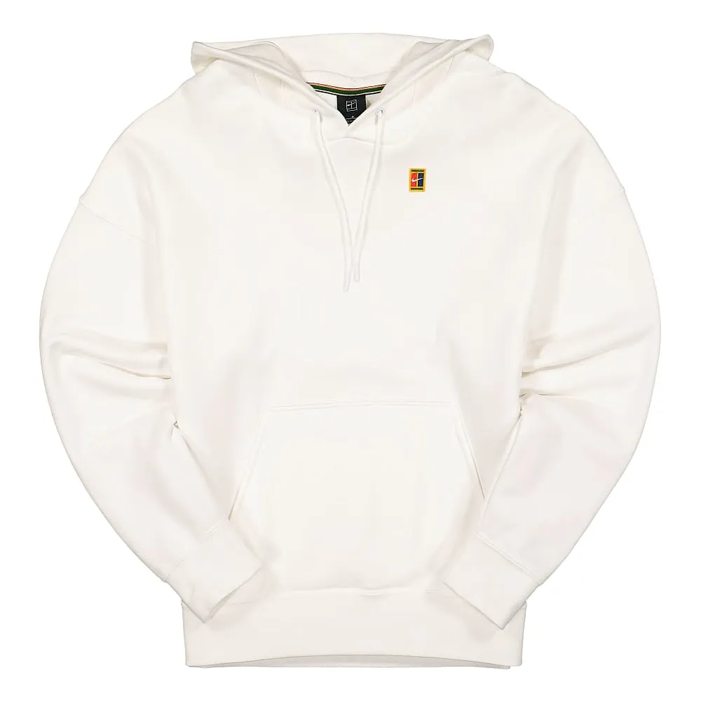 Court Fleece Hoody