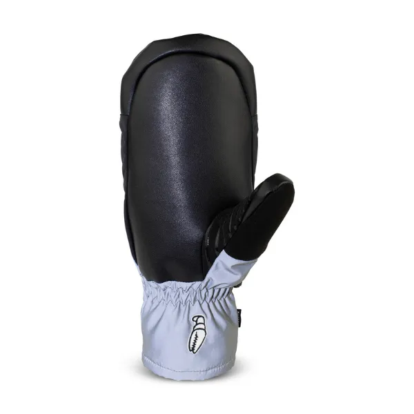 Reflective Punch Mitt by Crab Grab 2024