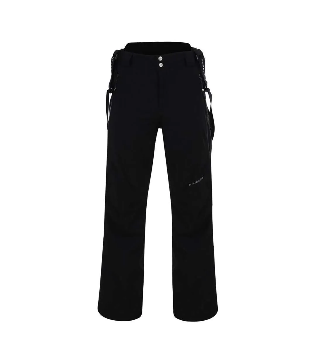 Dare 2B Men's Pace Setter Pro II Ski Pants (Black) - UTRG3767