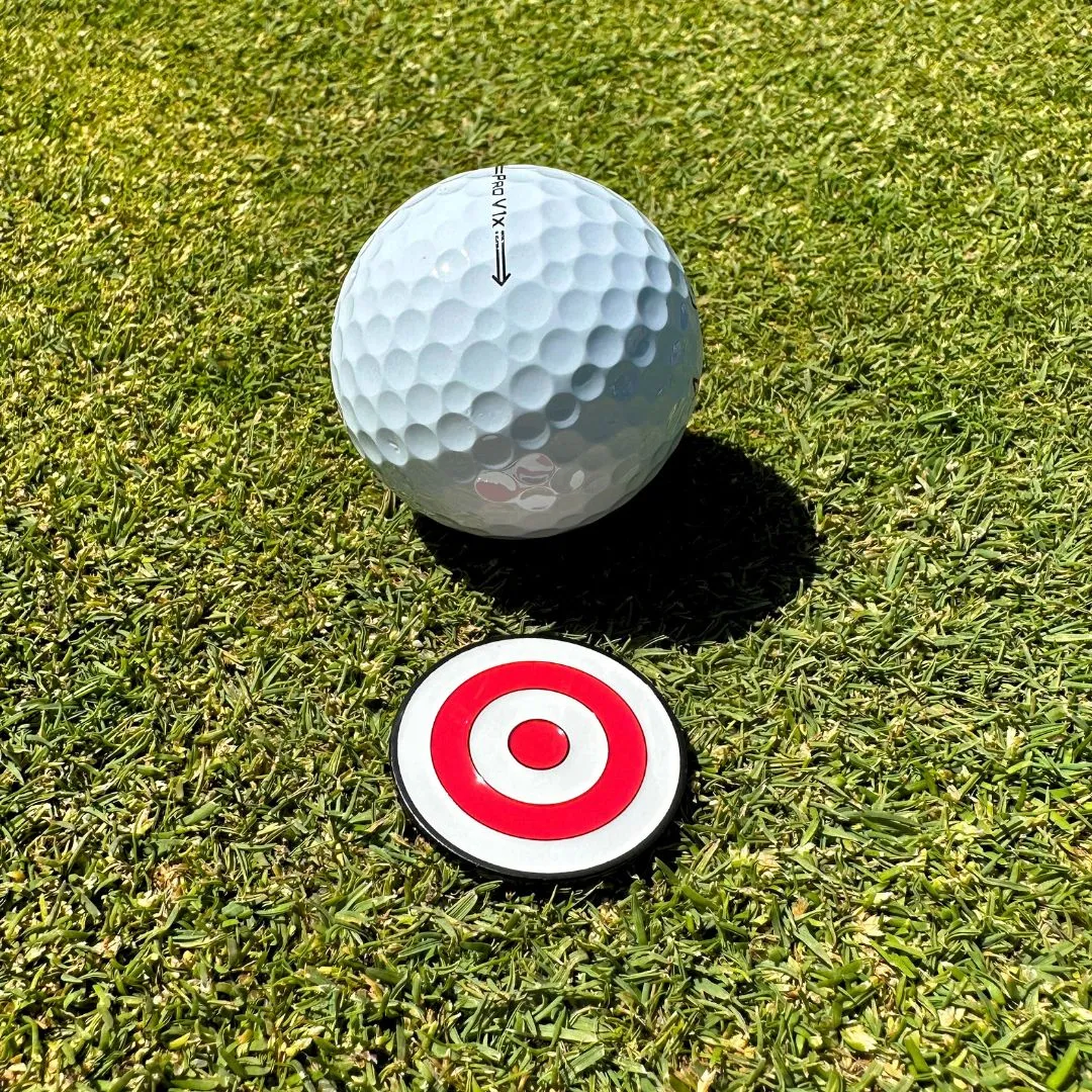 Dart Ball Marker