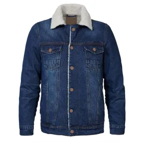 Jordi Webber Denim Jacket