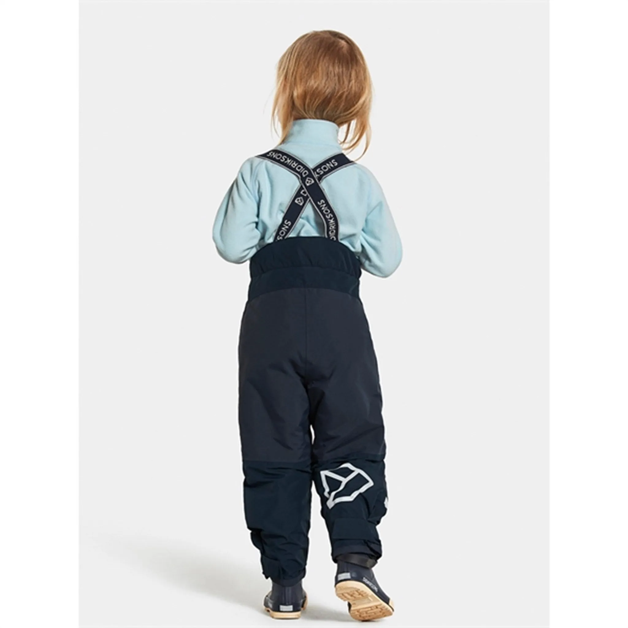 Didriksons Idre Navy Ski Pants