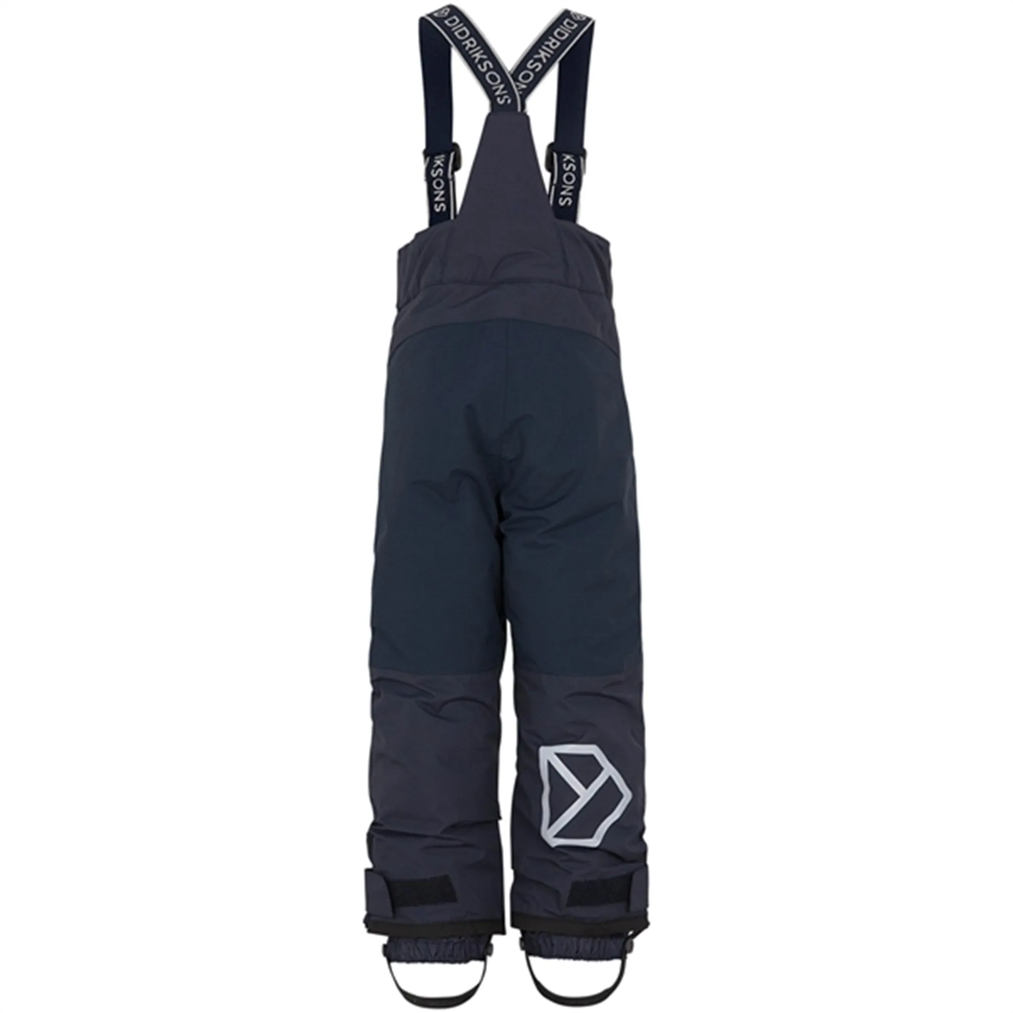 Didriksons Idre Navy Ski Pants