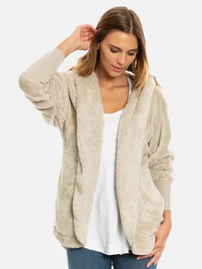 Dream Pile Cozy Jacket