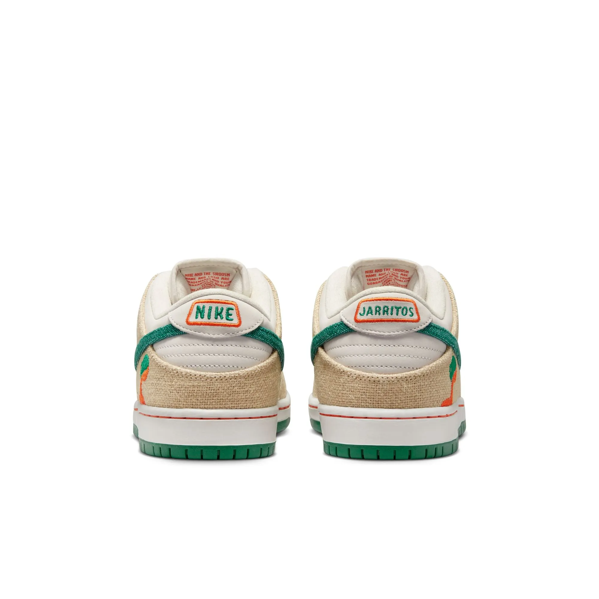 Jarritos Low Pro Sneaker