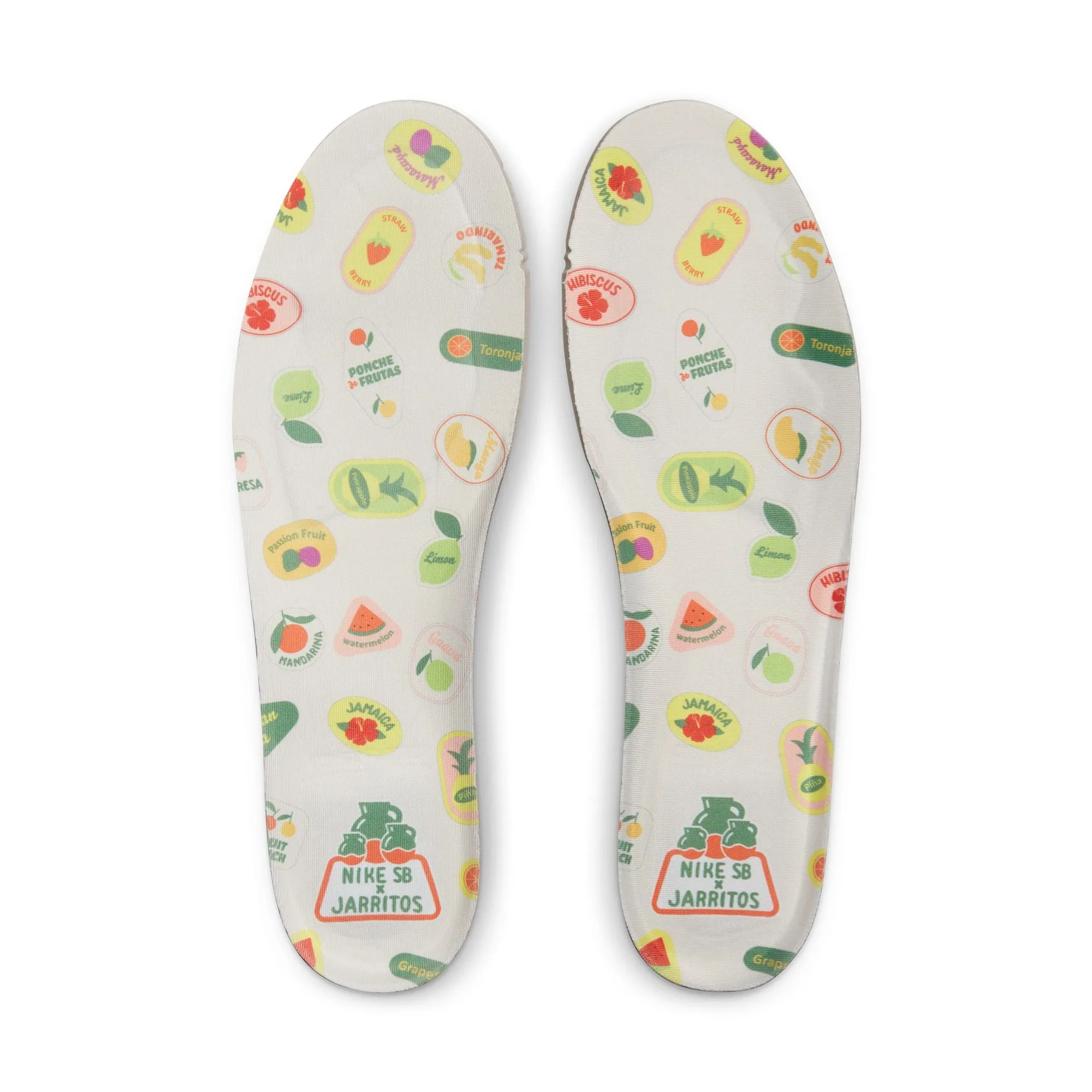 Jarritos Low Pro Sneaker