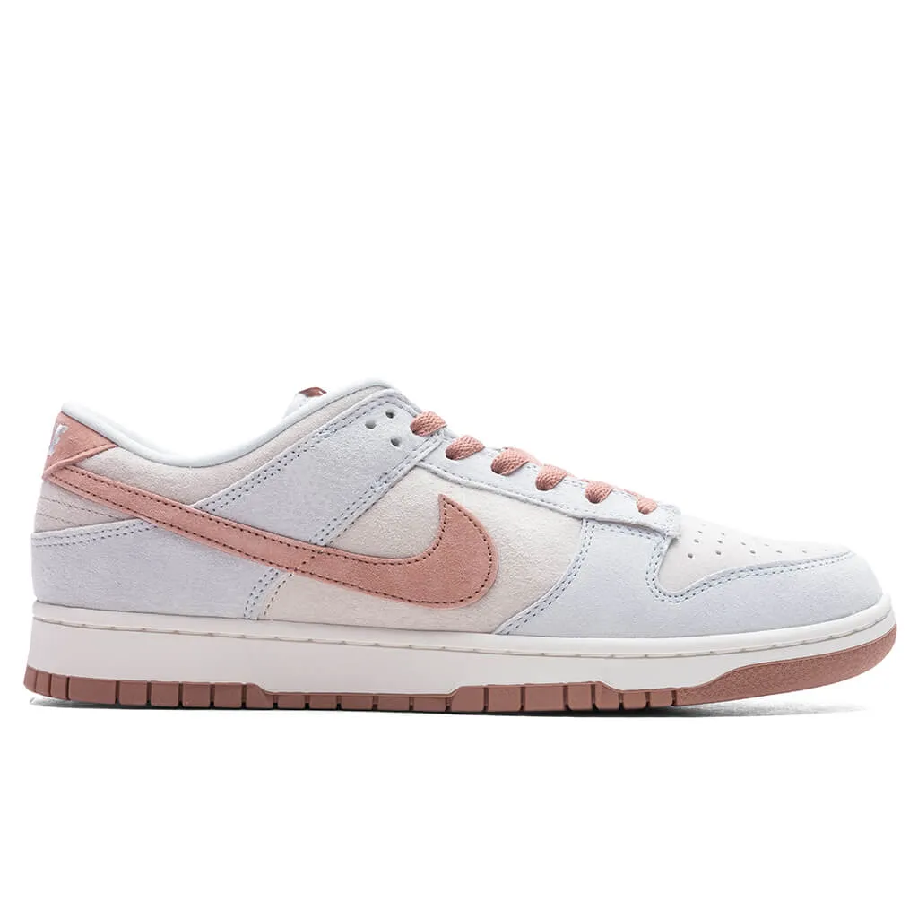 Premium Dunk Low Sneakers