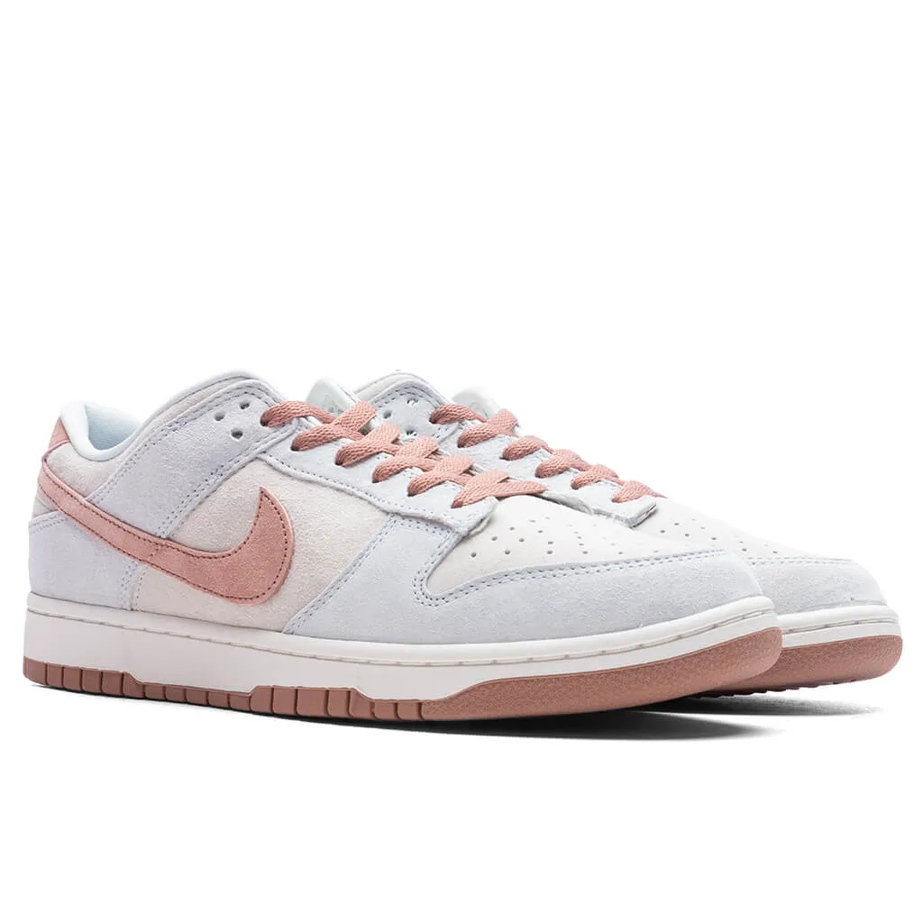 Premium Dunk Low Sneakers