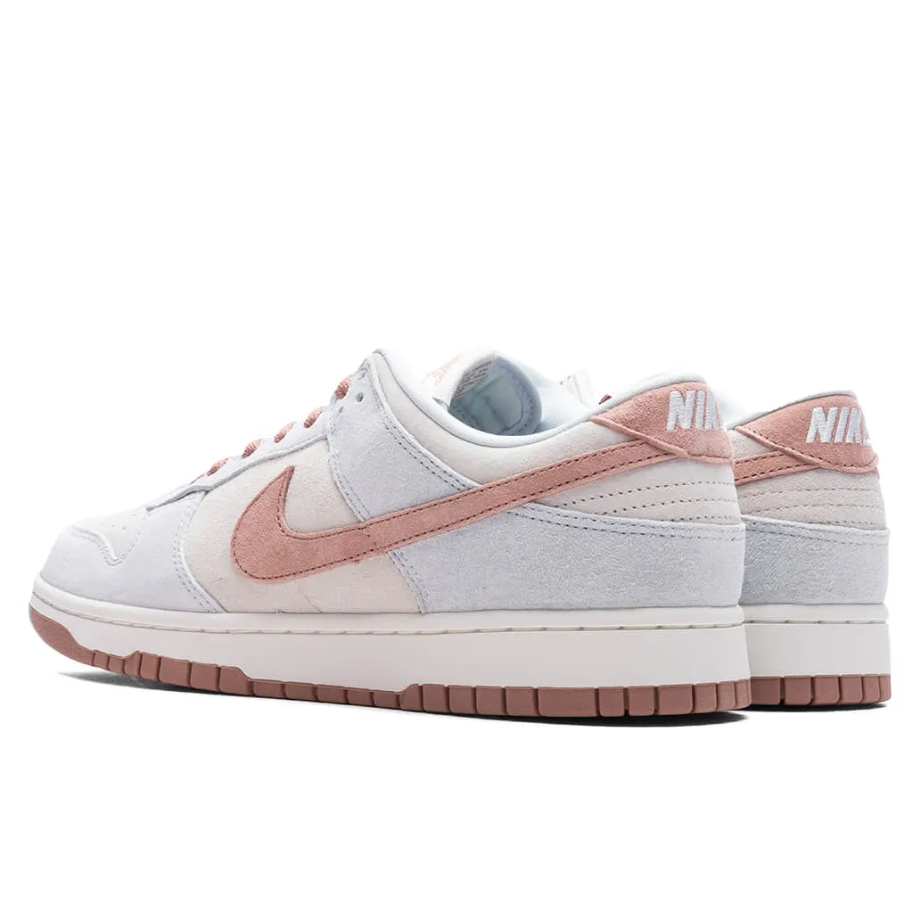 Premium Dunk Low Sneakers