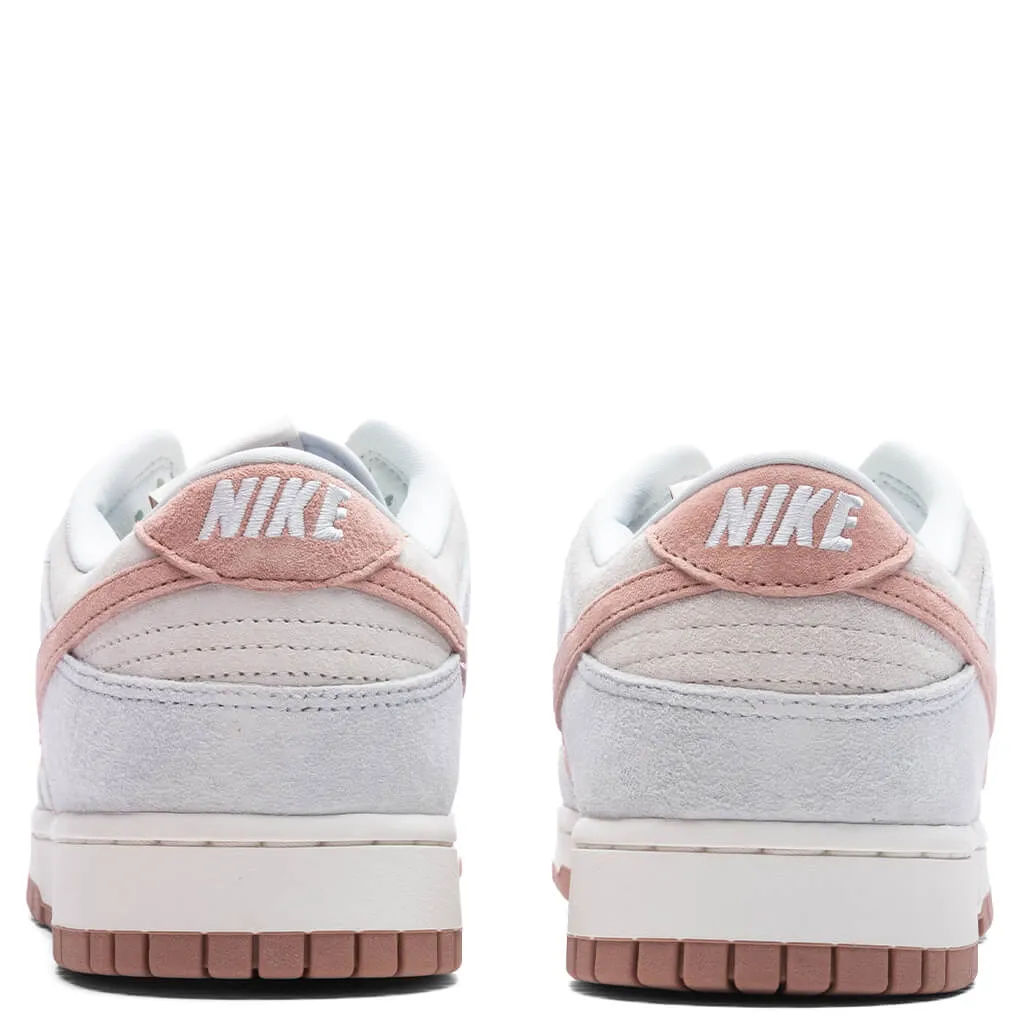 Premium Dunk Low Sneakers