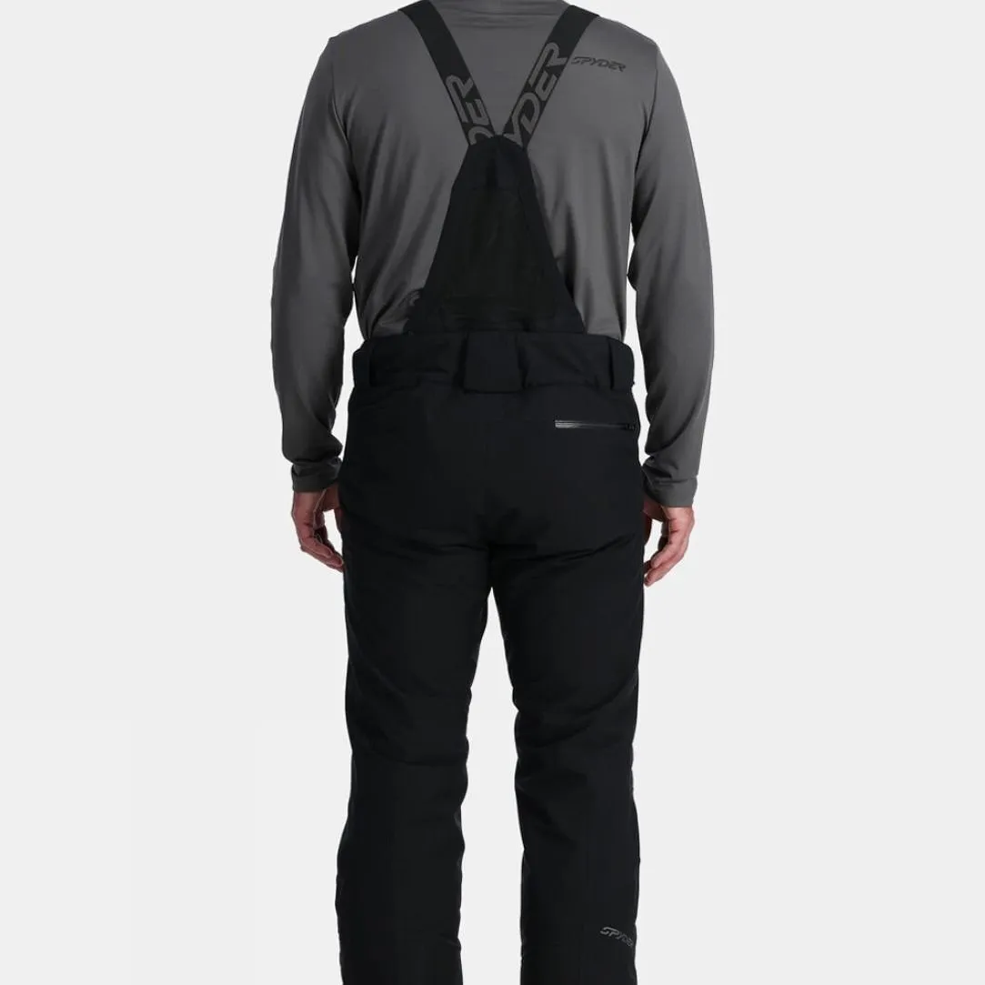 Durable Men's Ski Trousers