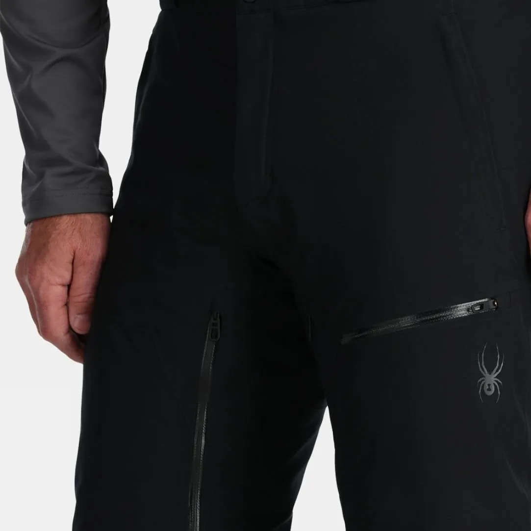 Durable Men's Ski Trousers