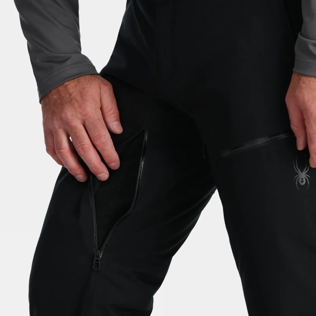 Durable Men's Ski Trousers