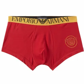 Emporio Armani Trunk