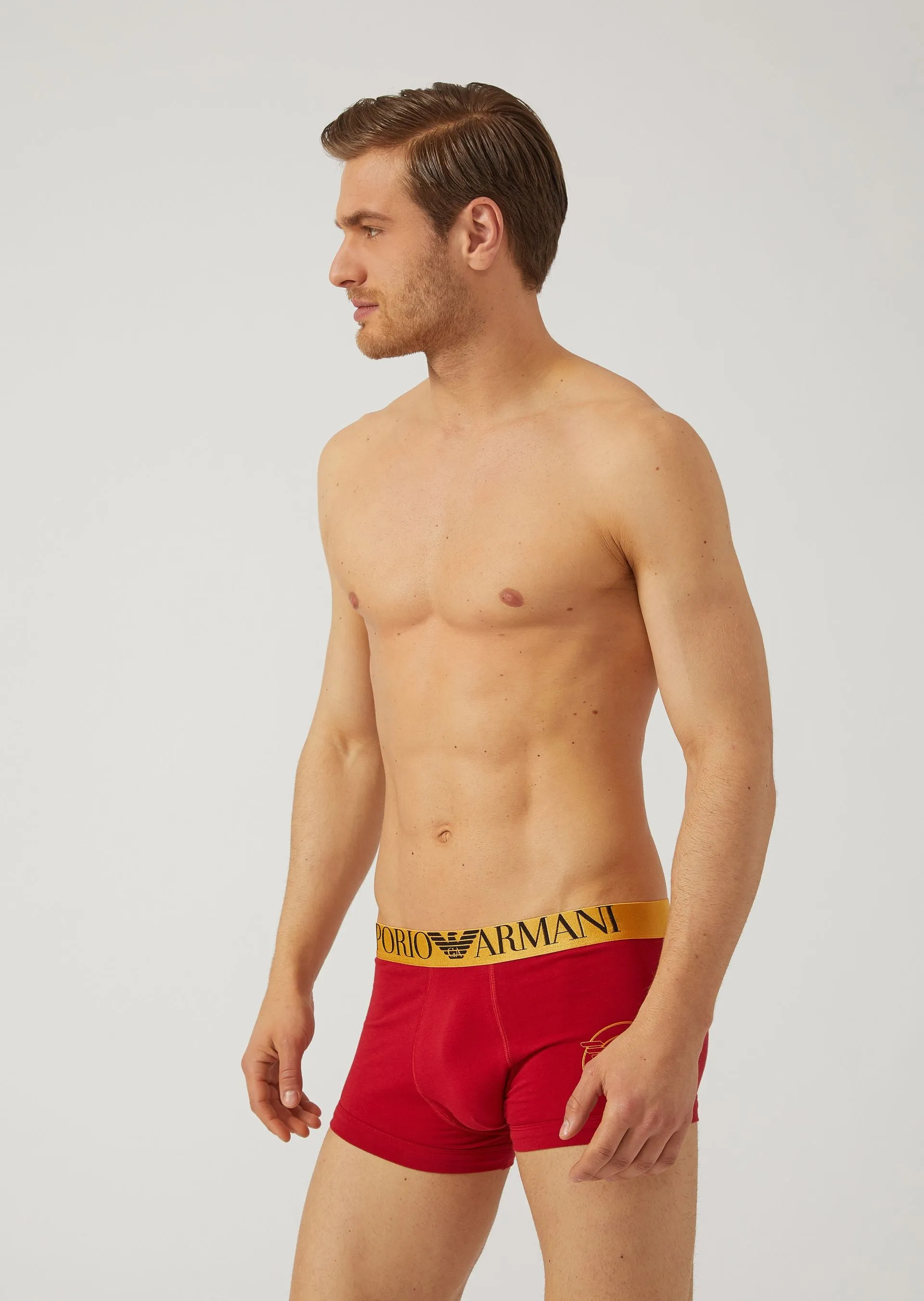 Emporio Armani Trunk