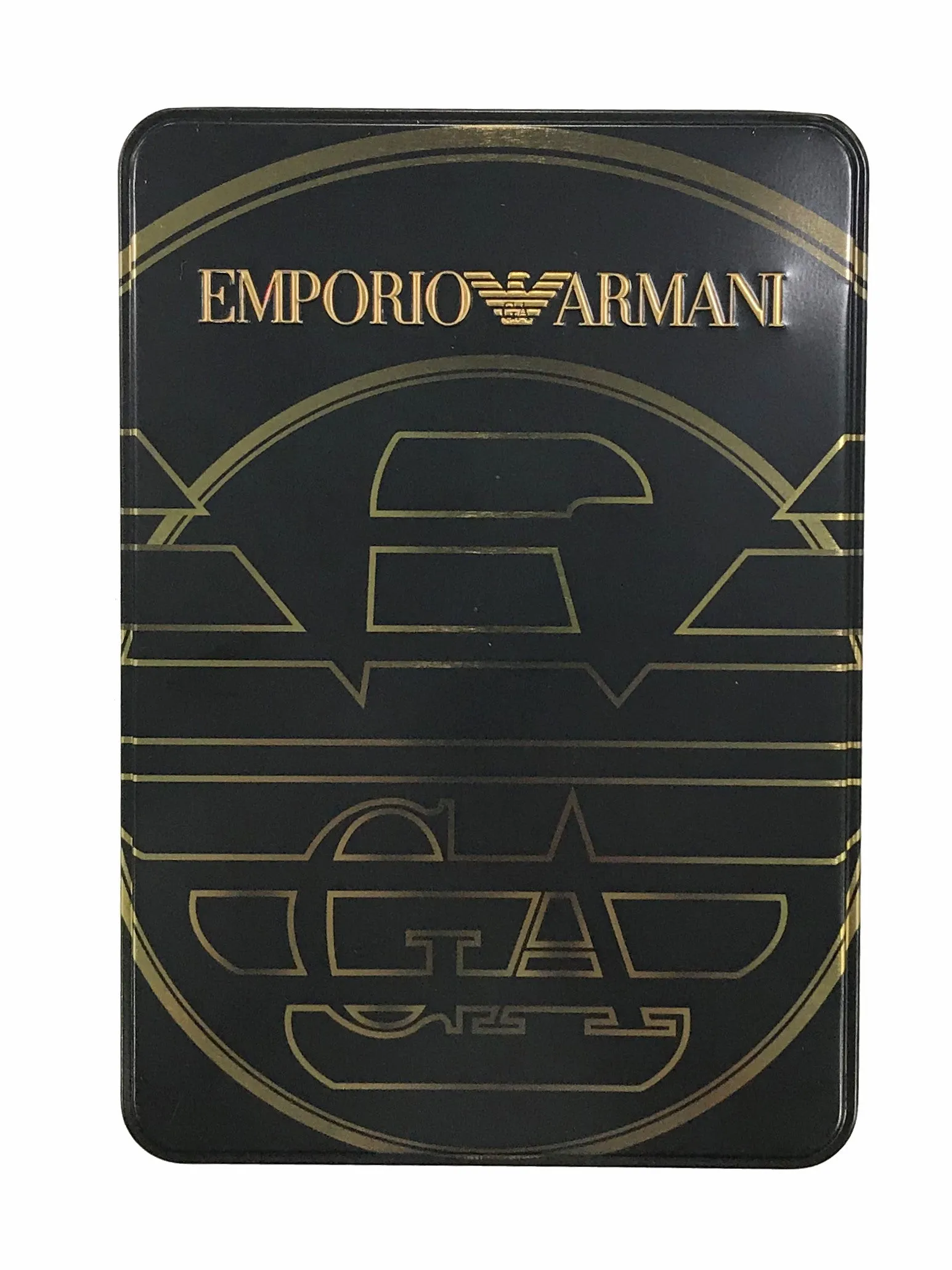 Emporio Armani Trunk