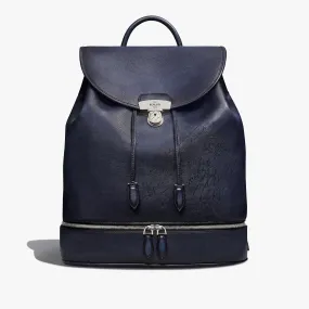 Leather Backpack