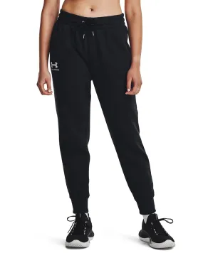 Essential Women's Fleece-Lined Pants by Under Armour