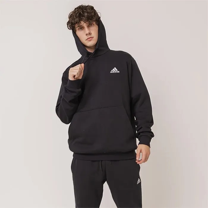 Essentials Fleece Hoody