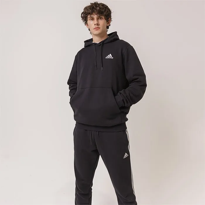 Essentials Fleece Hoody