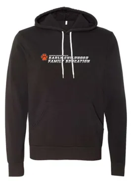 Farmington CE Adult Sponge Fleece Hoodie