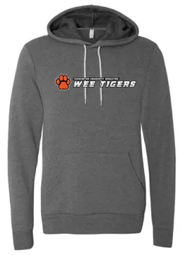 Farmington CE Adult Sponge Fleece Hoodie