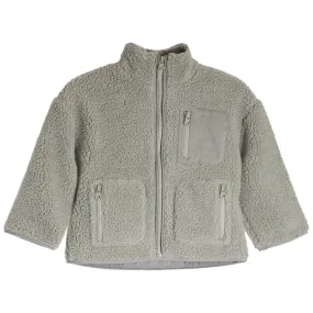 Felix Sherpa Jacket