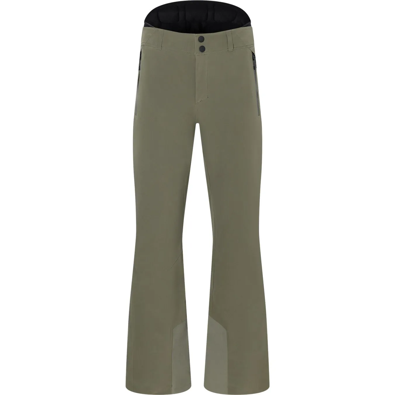 Fire & Ice Nic-T Ski Pants Men Grape Leaf