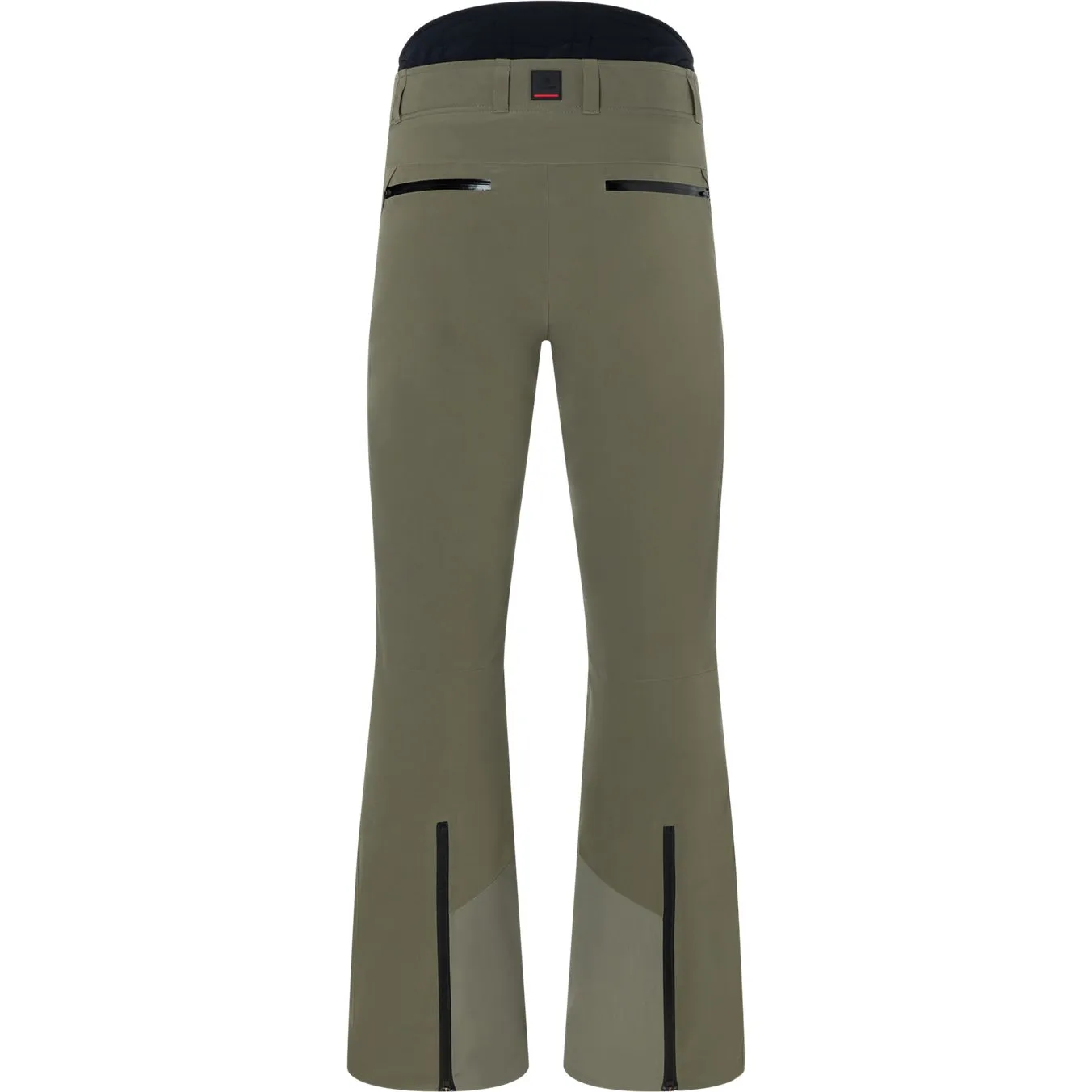 Fire & Ice Nic-T Ski Pants Men Grape Leaf