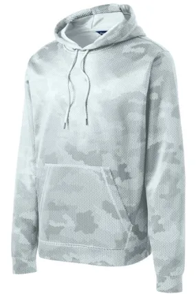 FLEECE HOODIE