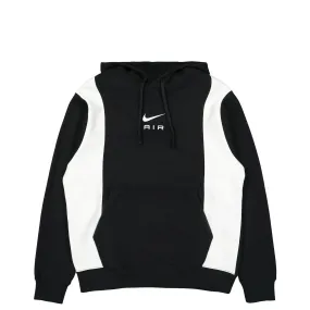 Fleece Hoodie