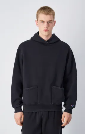 Fleece Hoodie