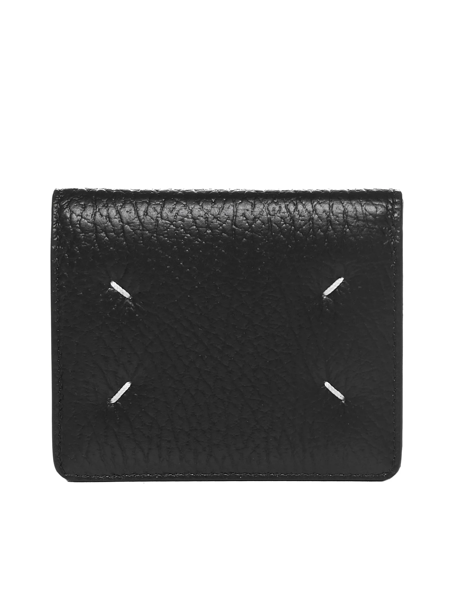 Maison Margiela Sleek Compact Wallet