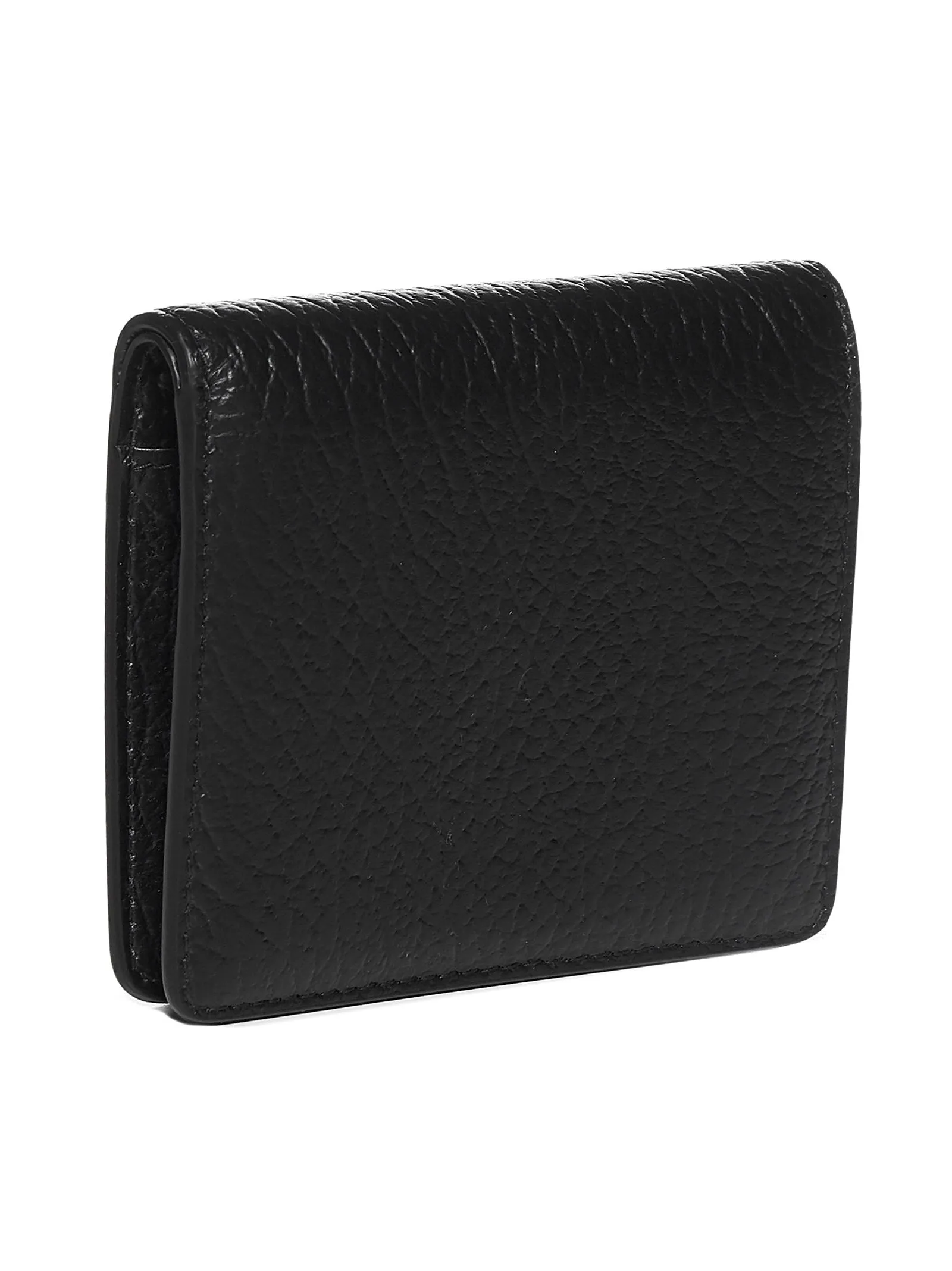 Maison Margiela Sleek Compact Wallet