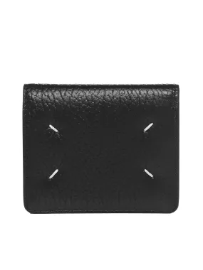 Maison Margiela Sleek Compact Wallet