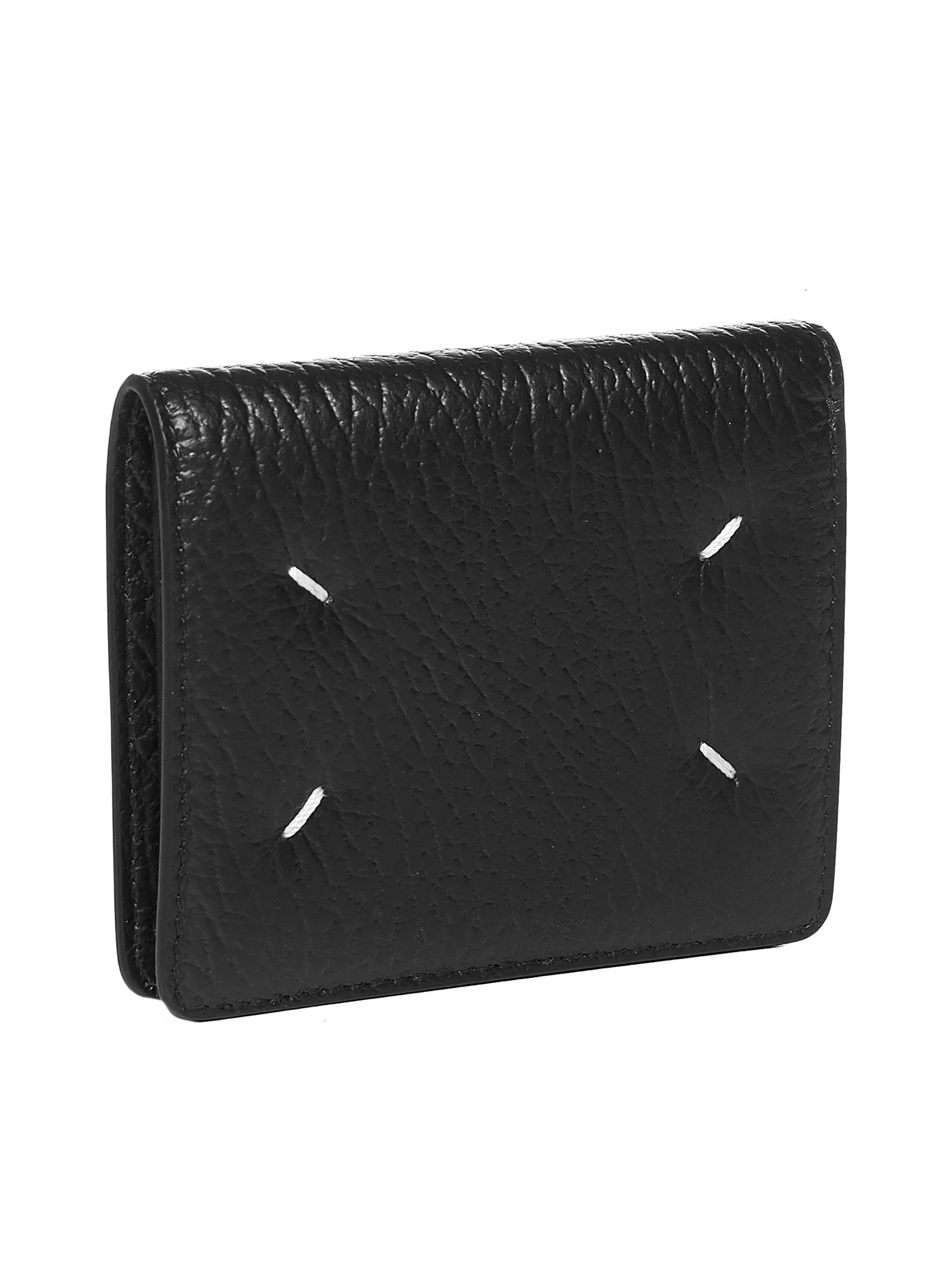 Maison Margiela Sleek Compact Wallet