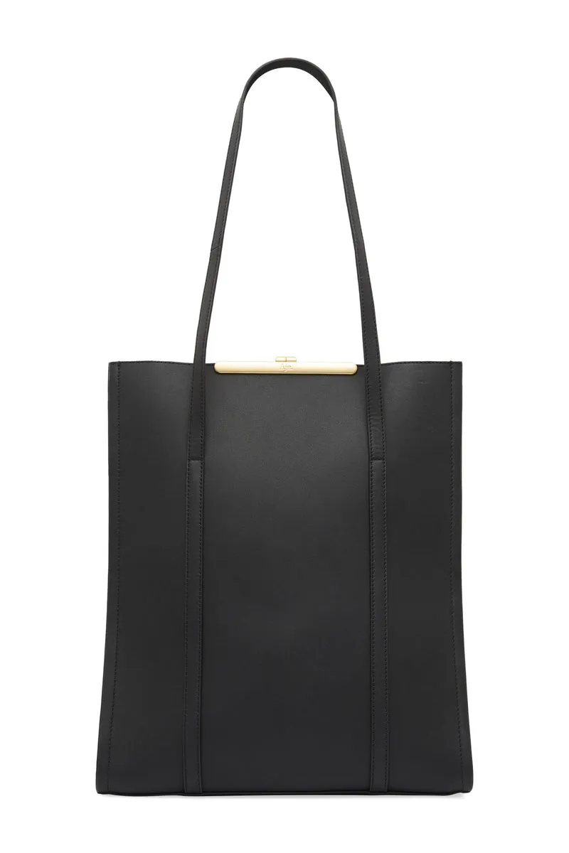 Fresco Genuine Leather Tote Bag