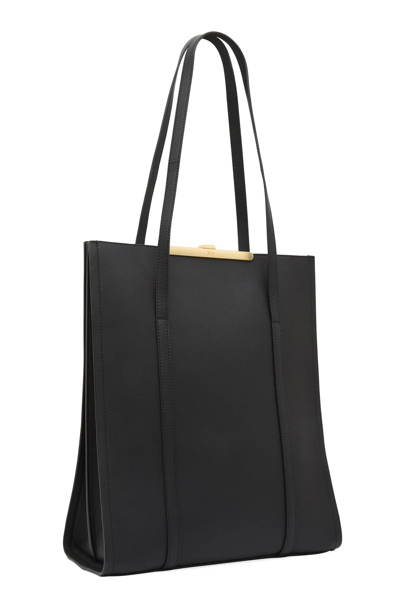 Fresco Genuine Leather Tote Bag