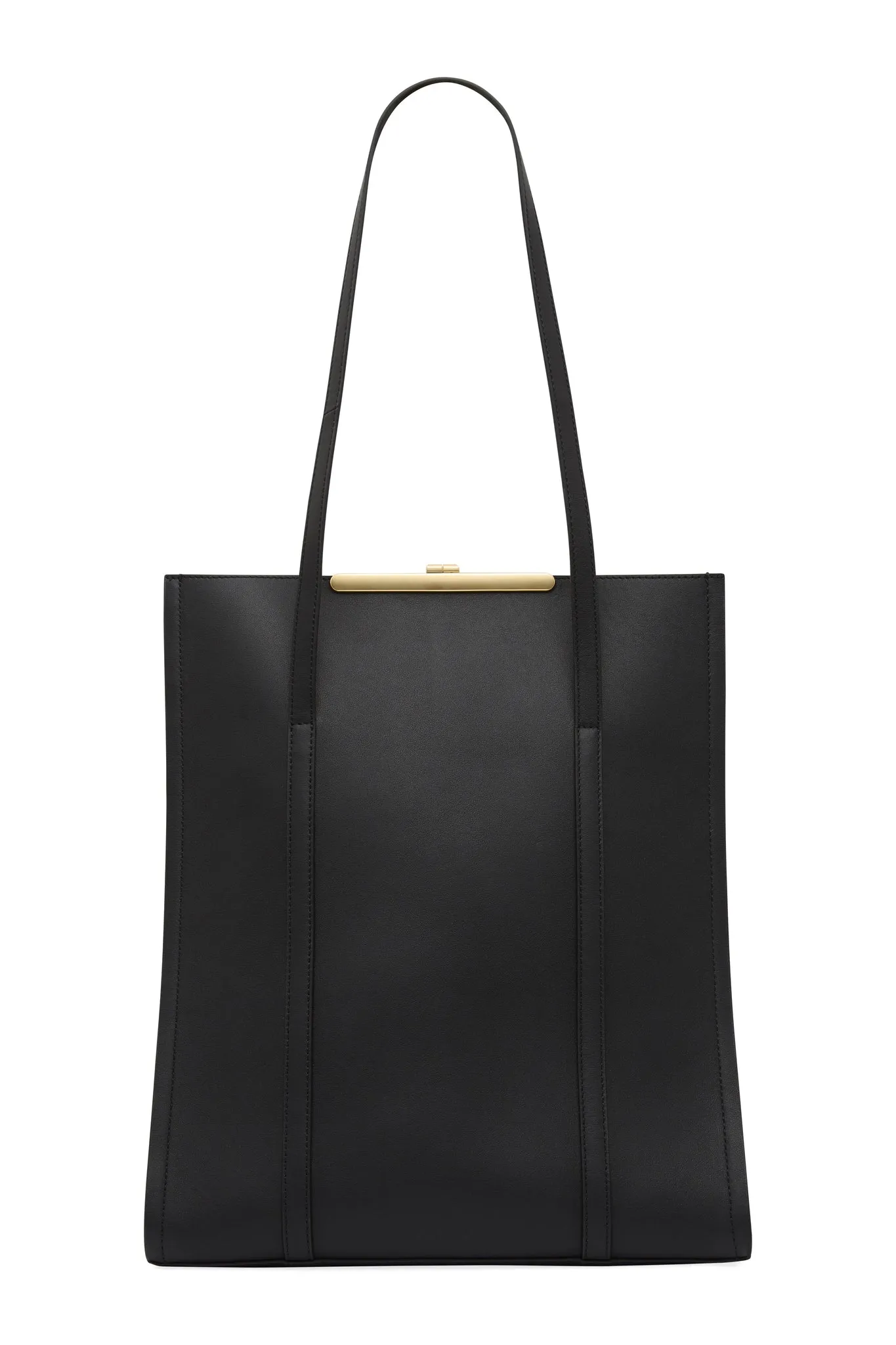 Fresco Genuine Leather Tote Bag