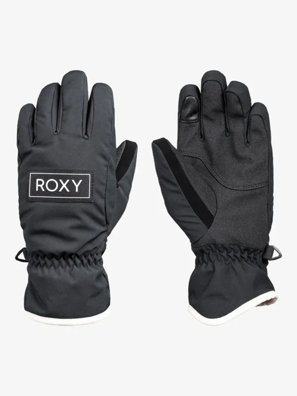 Girls Insulated Gloves