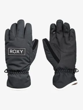 Girls Insulated Gloves