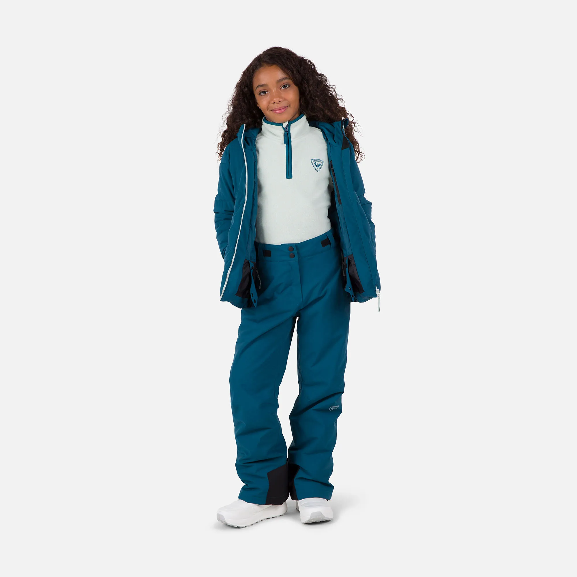 Girls Ski Pants